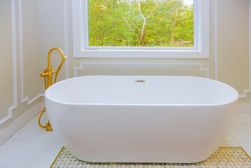 Bath Installation