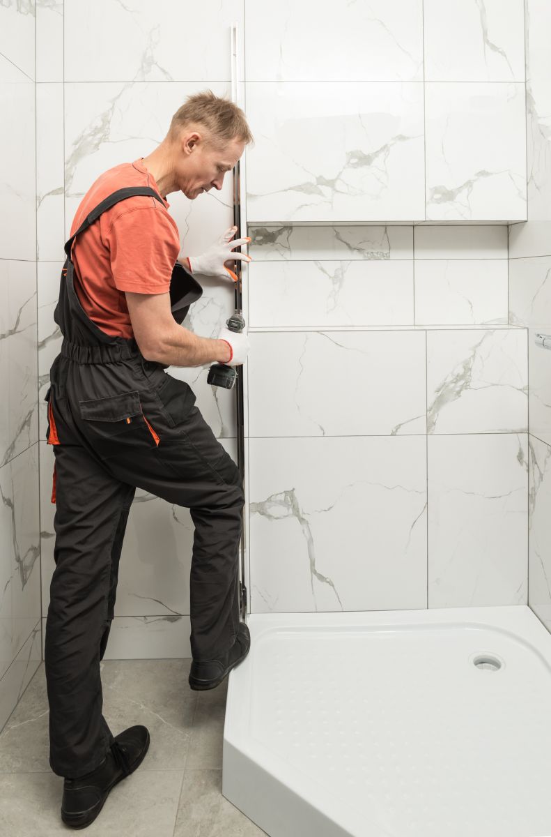 Professional Bathroom Contractors
